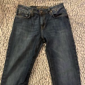 Relaxed fit Mavi jeans